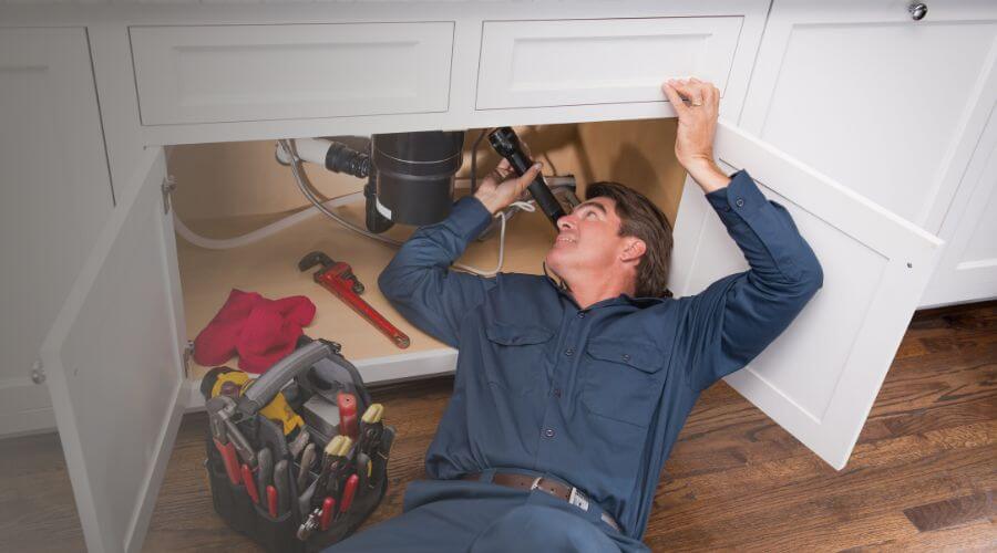 Local water heater installation in Benton Ridge, OH